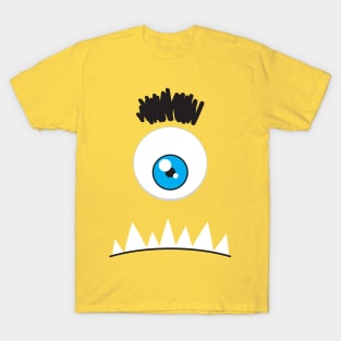 I've Got My Eye On You T-Shirt